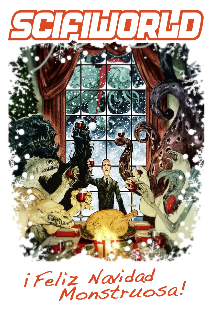 lovecraft