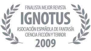 IGNOTUS2009