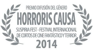 HORRORIS