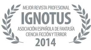 IGNOTUS2014
