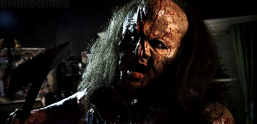 hatchet