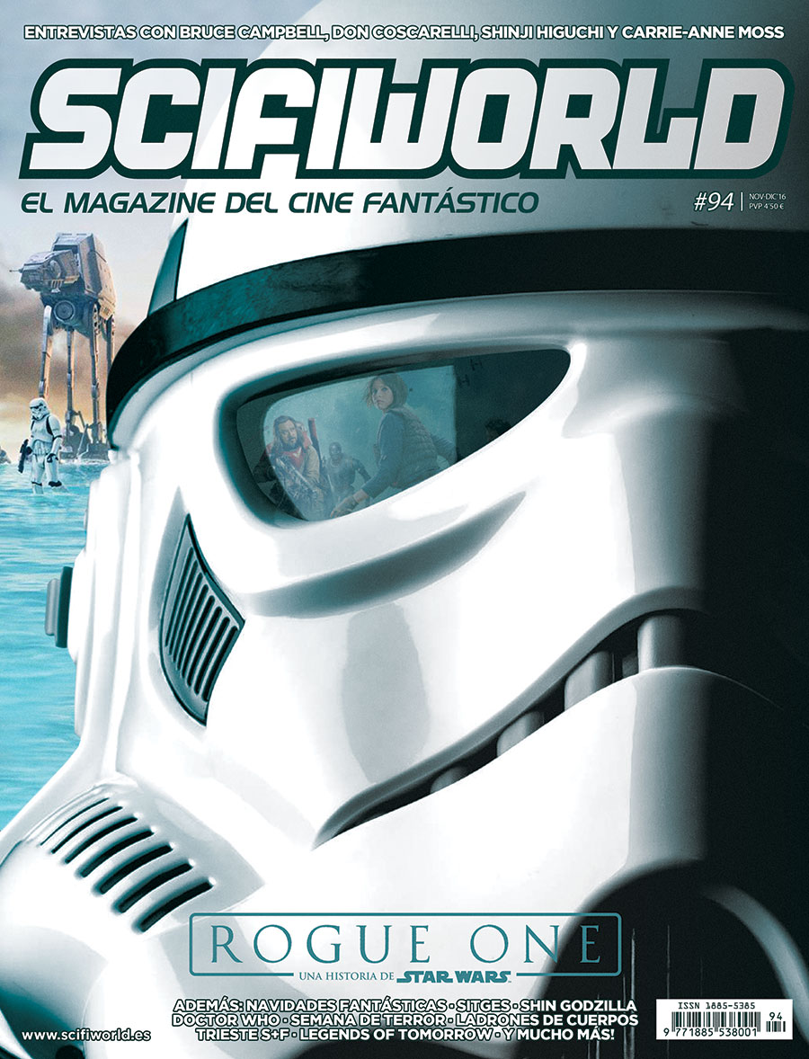 Scifiworld Nº94
