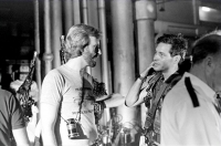Y si Michael Biehn no hubiese sido el Hicks de Aliens?