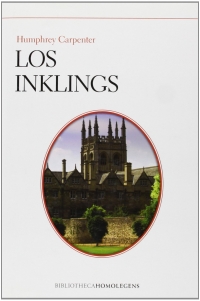 Los Inklings (Humphrey Carpenter)