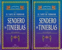 Sendero de Tinieblas (Guy Gavriel Kay)