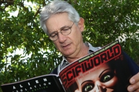 Sitges 2014: Entrevista Josema Yuste