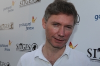 Sitges 2014: Entrevista Kevin Macdonald
