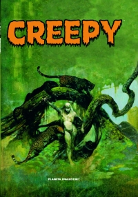 Creepy 4