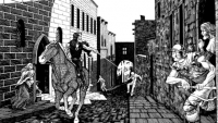 Fallece el artista de D&D, David A. Trampier