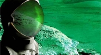 Marte Verde