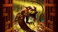 El Guardin de los Dragones (Carole Wilkinson)
