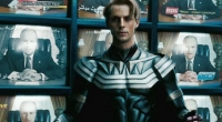 Watchmen: Matthew Goode