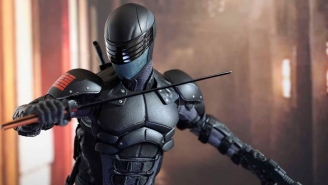 Snake Eyes: El Origen