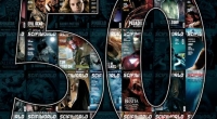 Scifiworld 50 nmeros!