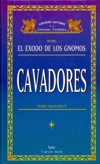 Cavadores (Terry Pratchett)