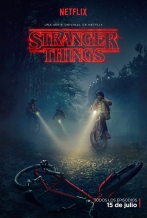 Stranger Things (2016)