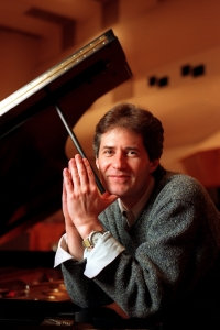 Ha muerto James Horner