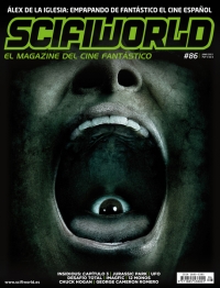 El N86 de Scifiworld ya est aqu