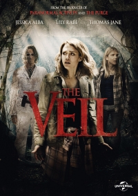 Triler e imgenes para The Veil
