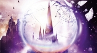 La Torre Oscura IV: Mago y Cristal