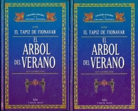 El rbol del Verano (Guy Gavriel Kay)