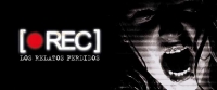 Halloween: Sorteo [REC] Los relatos perdidos