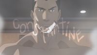 Otro clip para Justice League Dark