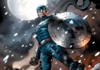 Primer vistazo a la precuela comiquera de The Winter Soldier