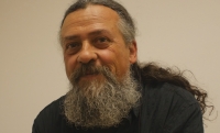 Saln del Cmic 2016: entrevista max