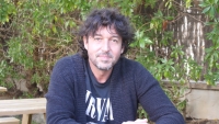 sitges 2016: entrevista a miguel ngel vivas