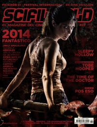 Llega el 69 de Scifiworld Magazine