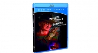 Lanzamiento de Pesadilla en Elm Street 4, 5, 6 y 7 en Blu-Ray