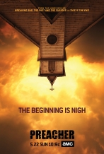 Preacher (2016)