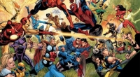 Marvel desembarca en el universo online