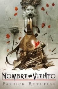 El Nombre del Viento - Edicin X Aniversario (Patrick Rothfuss)