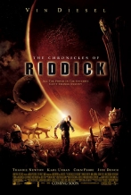 Chronicles of Riddick (2004)