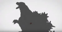 Curiosa promo de los Cines Toho