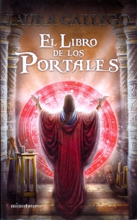 El Libro de los Portales (Laura Gallego)