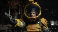 Sorteamos una figura de Alien Isolation