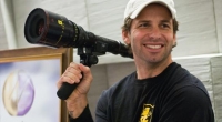 Watchmen: Zack Snyder