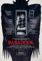 The Babadook (2014)
