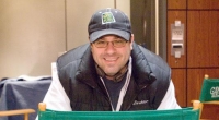 Entrevista con Andy Fickman