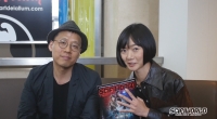 Sitges 2016: Entrevista a Doona Bae y Seong Hun Kim