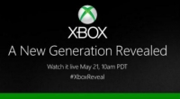 Xbox720: 21 de mayo