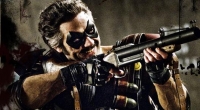 Watchmen: Jeffrey Dean Morgan