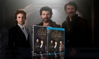 Sorteo: El Ministerio del Tiempo