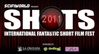 SHOTS 2011: Segunda sesin de cortos