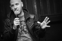 Entrevista con Nicanor Loreti