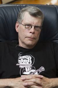 Stephen King prepara Revival
