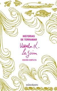 Historias de Terramar (Ursula K. LeGuin)